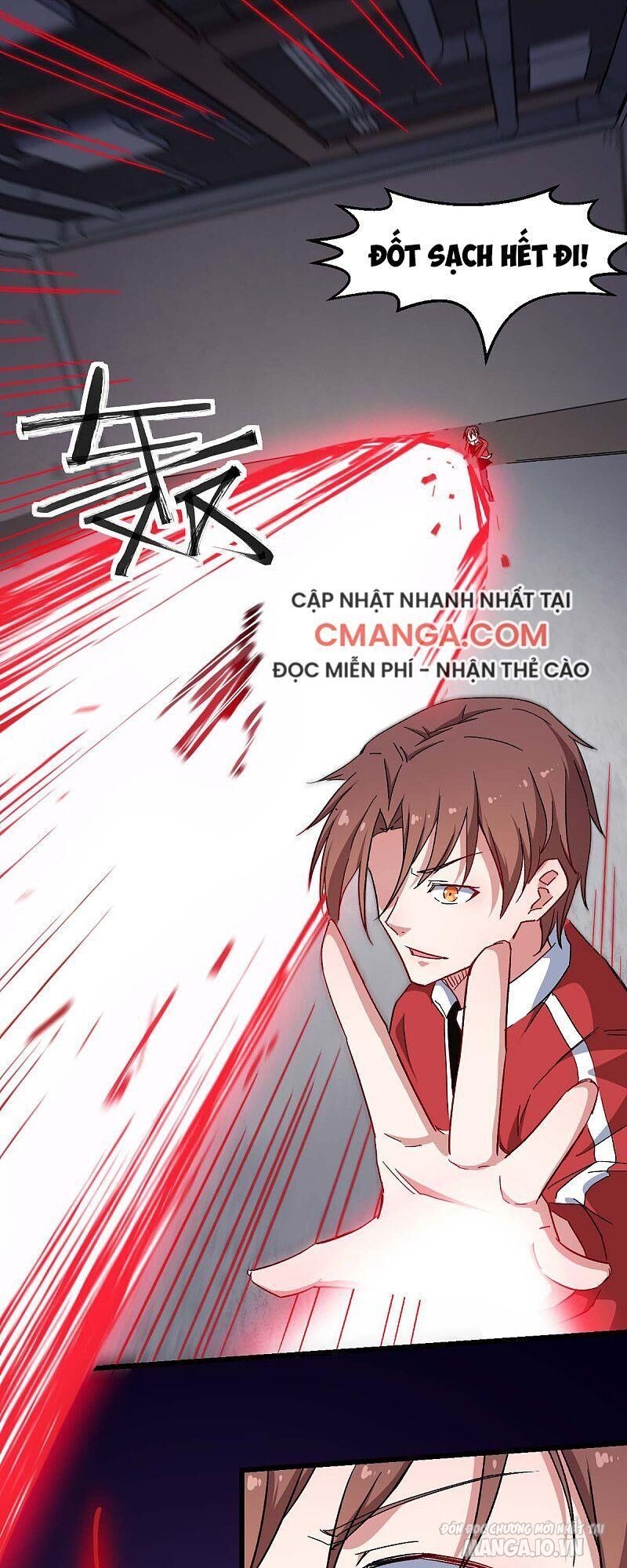 Vườn Trường Cuồng Sư Hệ Thống Chapter 163 - Trang 2