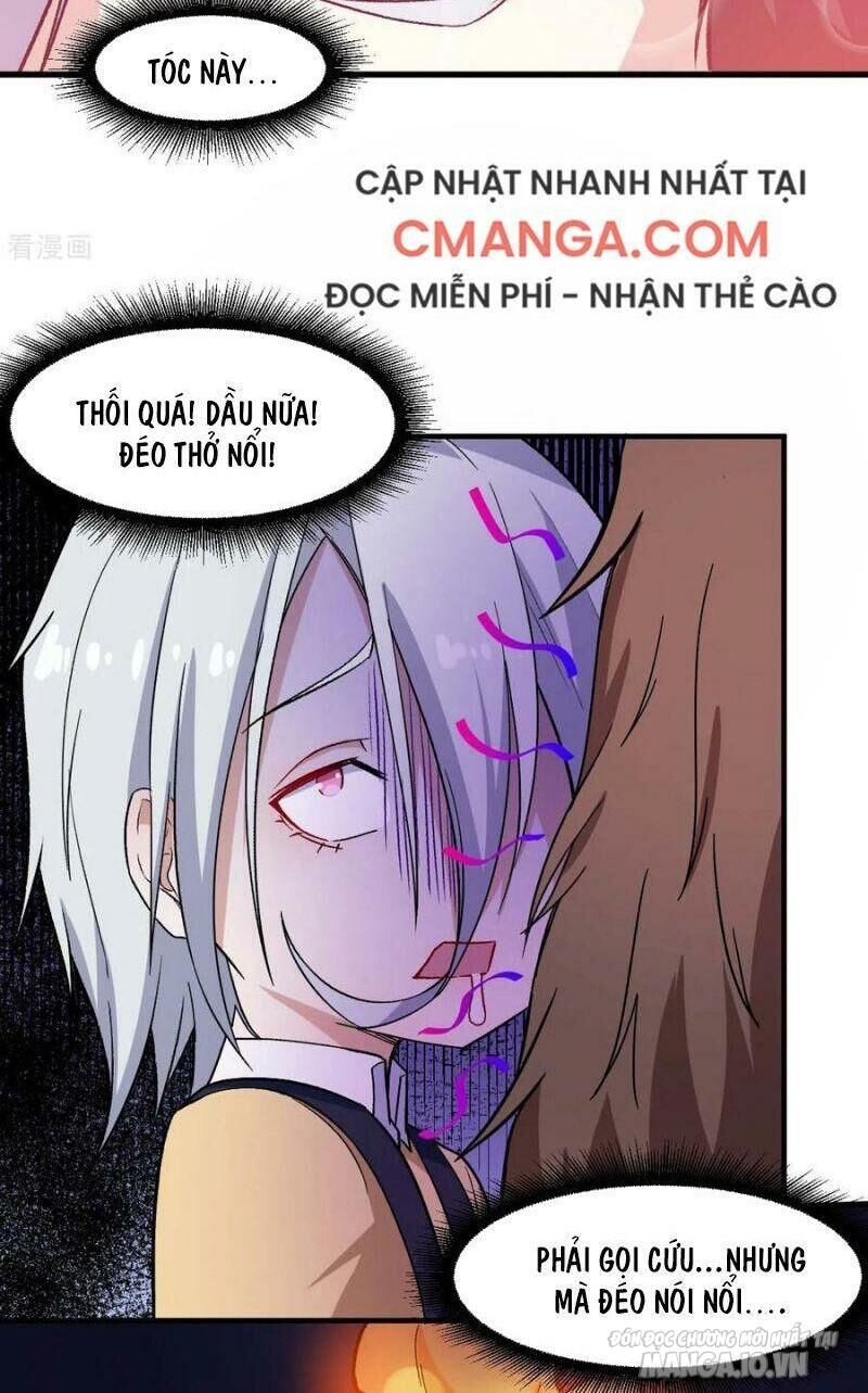 Vườn Trường Cuồng Sư Hệ Thống Chapter 160 - Trang 2