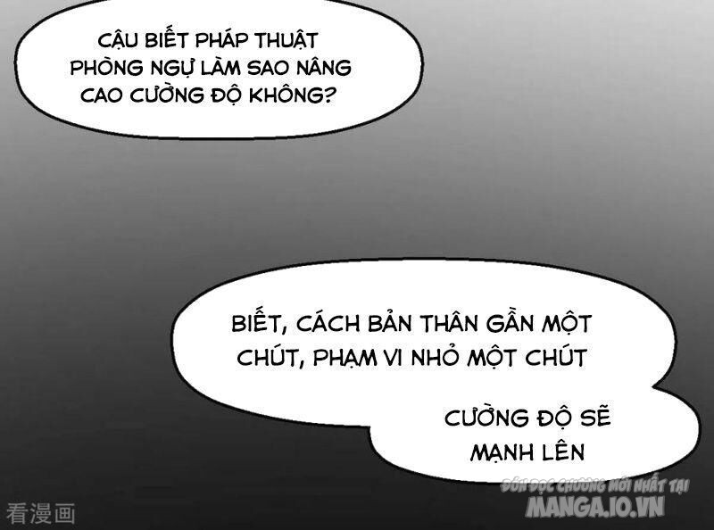 Vườn Trường Cuồng Sư Hệ Thống Chapter 157 - Trang 2