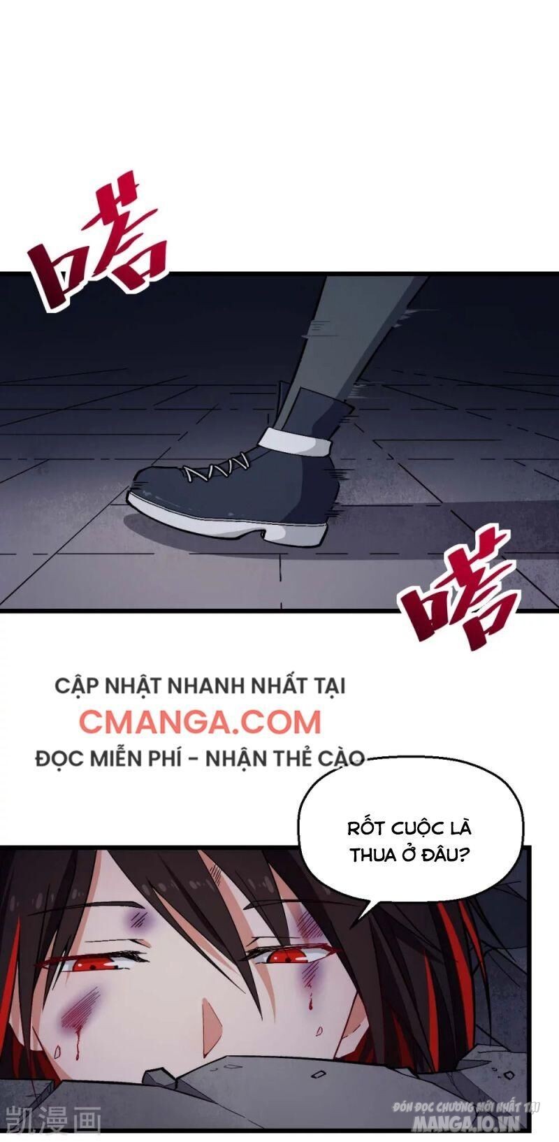 Vườn Trường Cuồng Sư Hệ Thống Chapter 150 - Trang 2