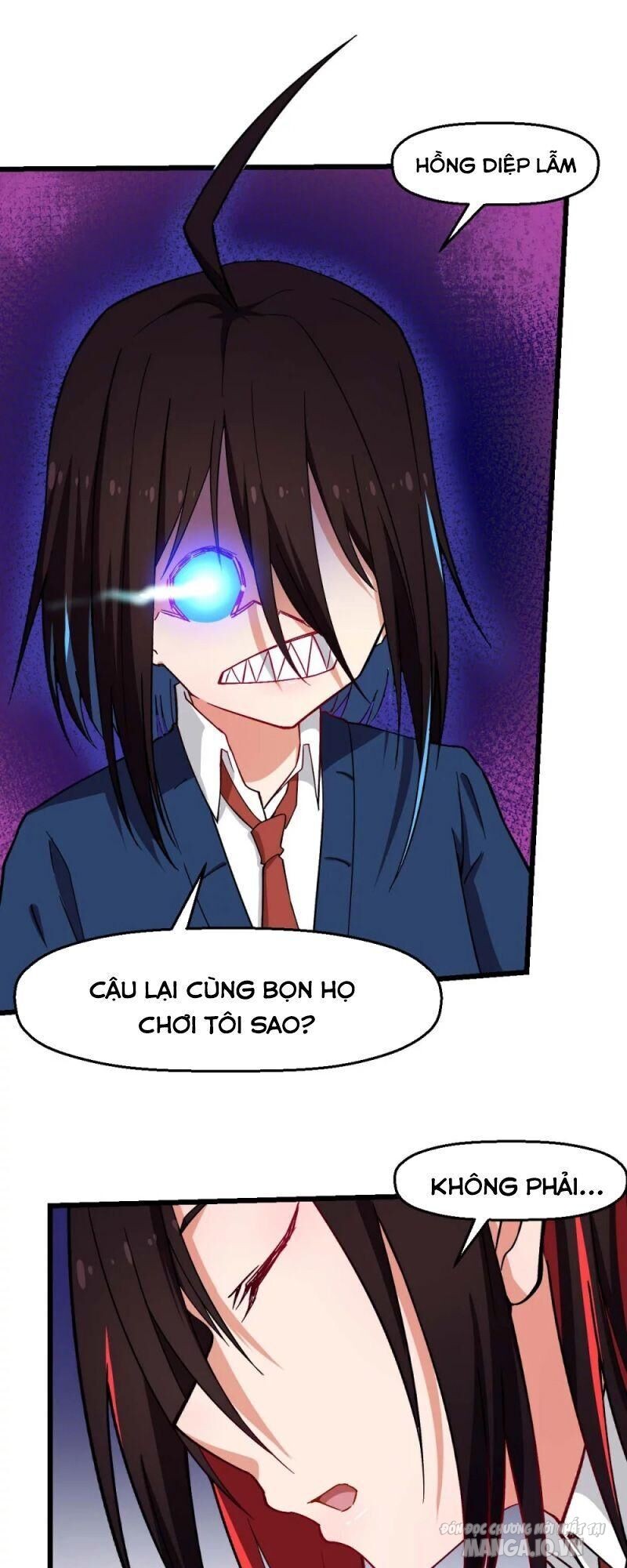 Vườn Trường Cuồng Sư Hệ Thống Chapter 150 - Trang 2