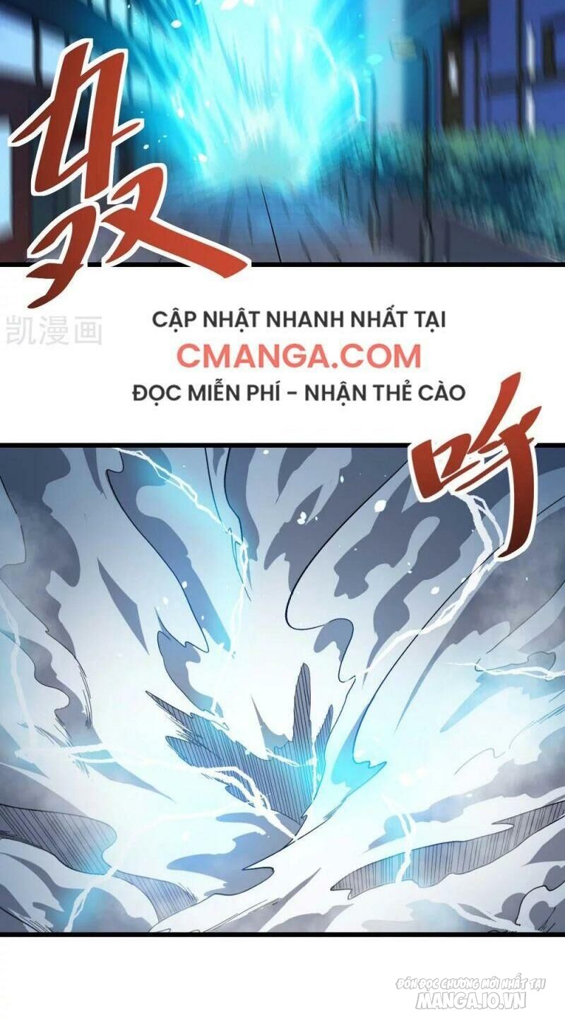 Vườn Trường Cuồng Sư Hệ Thống Chapter 147 - Trang 2