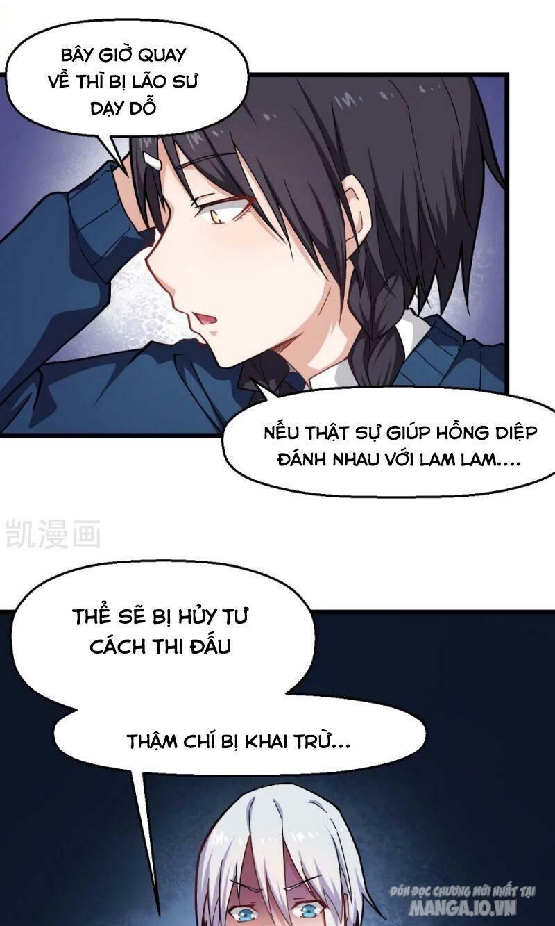 Vườn Trường Cuồng Sư Hệ Thống Chapter 147 - Trang 2