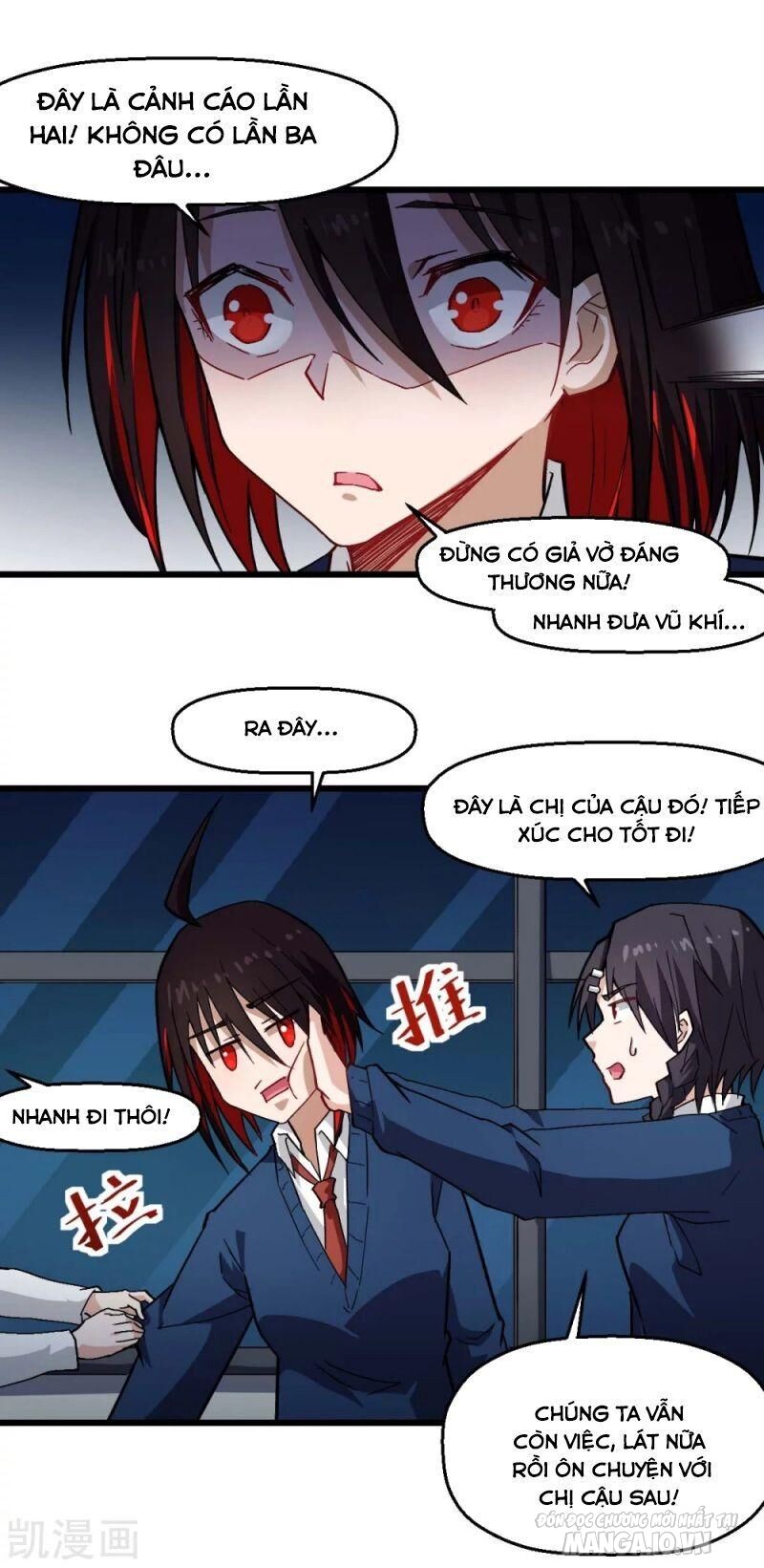 Vườn Trường Cuồng Sư Hệ Thống Chapter 145 - Trang 2