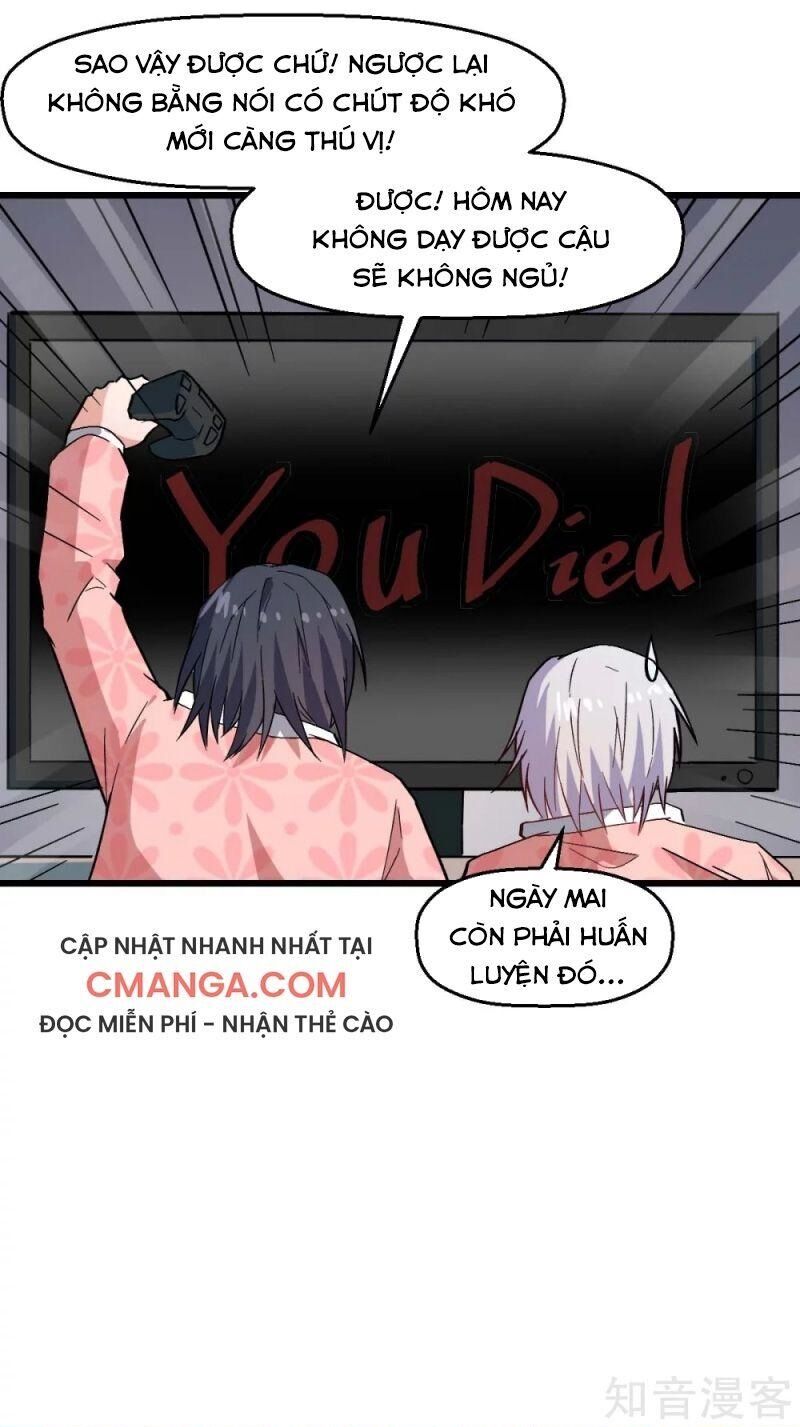 Vườn Trường Cuồng Sư Hệ Thống Chapter 131 - Trang 2