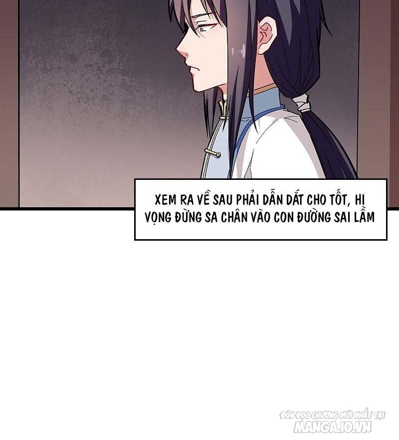 Vườn Trường Cuồng Sư Hệ Thống Chapter 129 - Trang 2