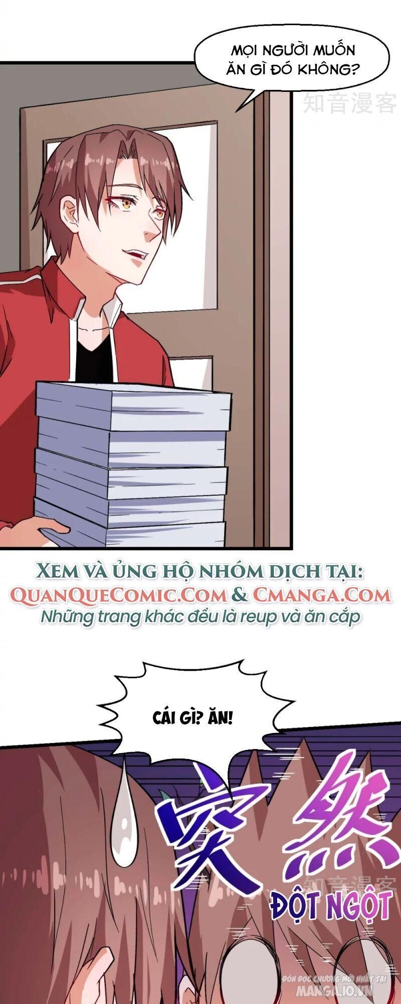 Vườn Trường Cuồng Sư Hệ Thống Chapter 126 - Trang 2