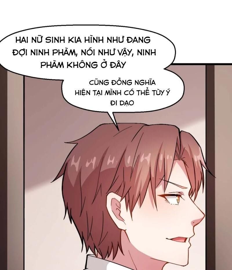 Vườn Trường Cuồng Sư Hệ Thống Chapter 124 - Trang 2