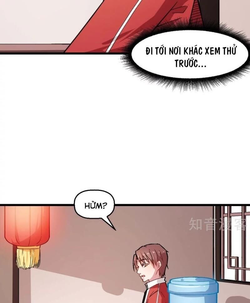 Vườn Trường Cuồng Sư Hệ Thống Chapter 124 - Trang 2