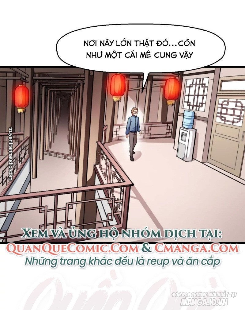 Vườn Trường Cuồng Sư Hệ Thống Chapter 122 - Trang 2