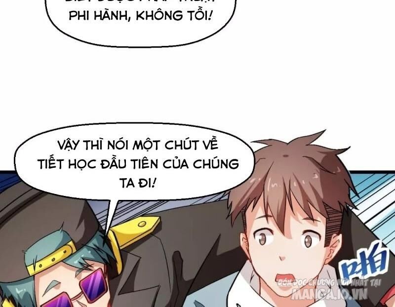 Vườn Trường Cuồng Sư Hệ Thống Chapter 121 - Trang 2