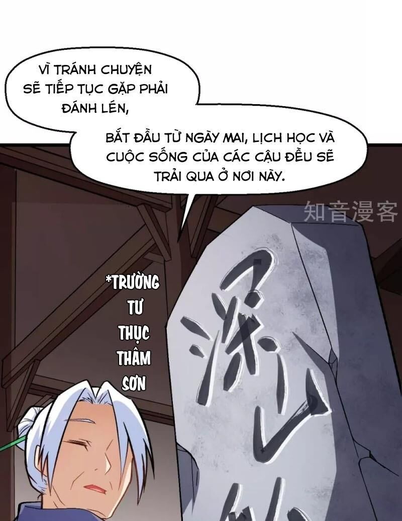 Vườn Trường Cuồng Sư Hệ Thống Chapter 118 - Trang 2