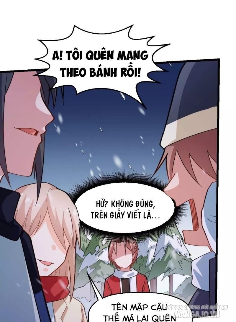 Vườn Trường Cuồng Sư Hệ Thống Chapter 115 - Trang 2