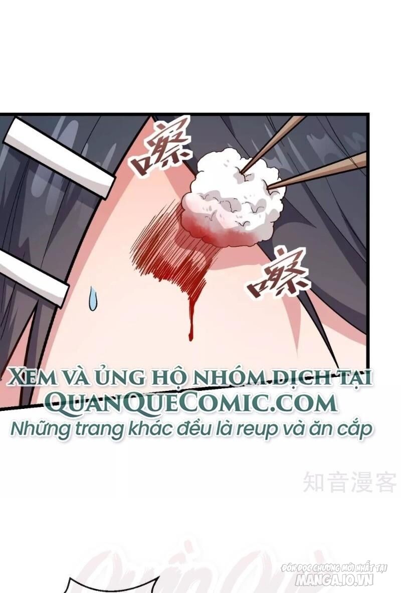 Vườn Trường Cuồng Sư Hệ Thống Chapter 113 - Trang 2