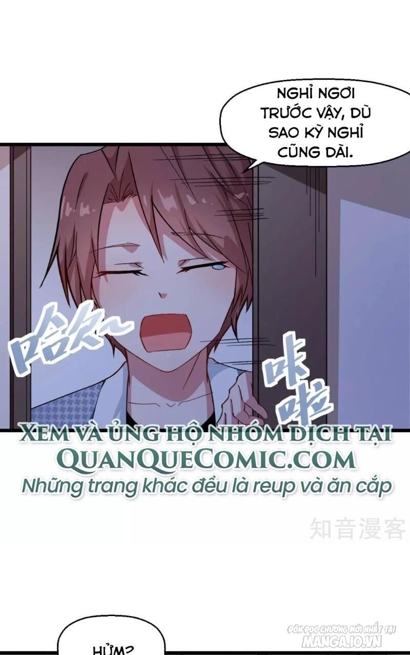 Vườn Trường Cuồng Sư Hệ Thống Chapter 113 - Trang 2