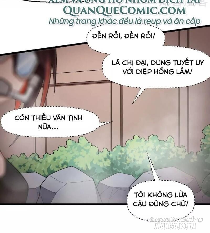 Vườn Trường Cuồng Sư Hệ Thống Chapter 110 - Trang 2