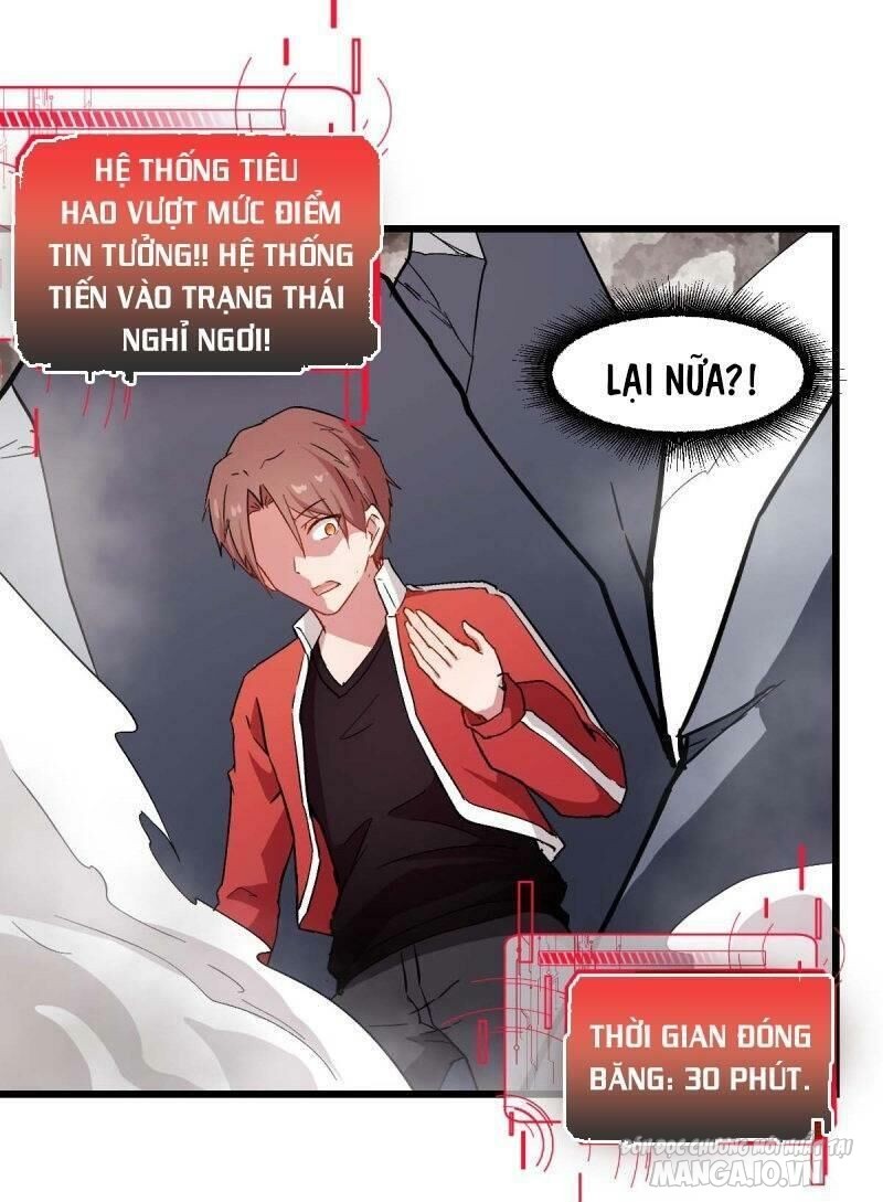 Vườn Trường Cuồng Sư Hệ Thống Chapter 95 - Trang 2