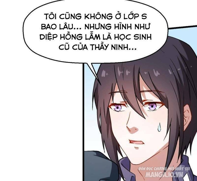 Vườn Trường Cuồng Sư Hệ Thống Chapter 90 - Trang 2