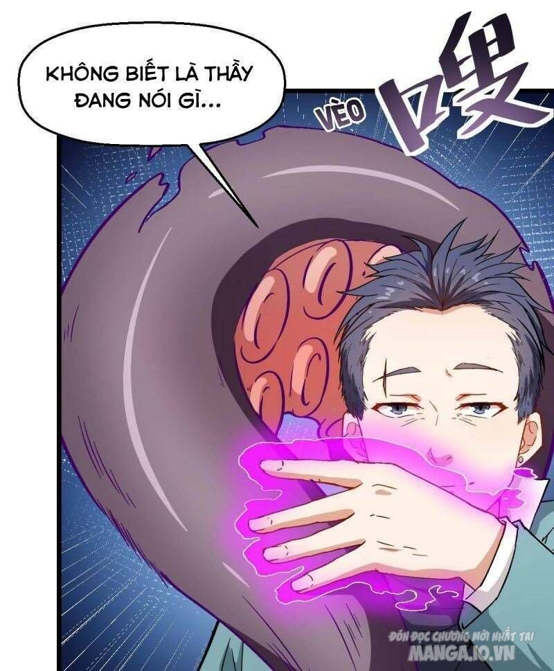 Vườn Trường Cuồng Sư Hệ Thống Chapter 90 - Trang 2