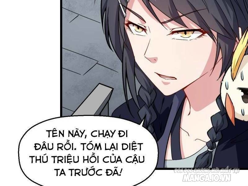 Vườn Trường Cuồng Sư Hệ Thống Chapter 88 - Trang 2