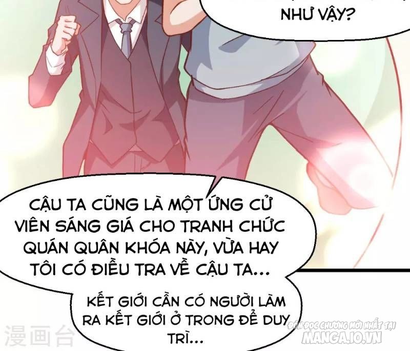 Vườn Trường Cuồng Sư Hệ Thống Chapter 84 - Trang 2