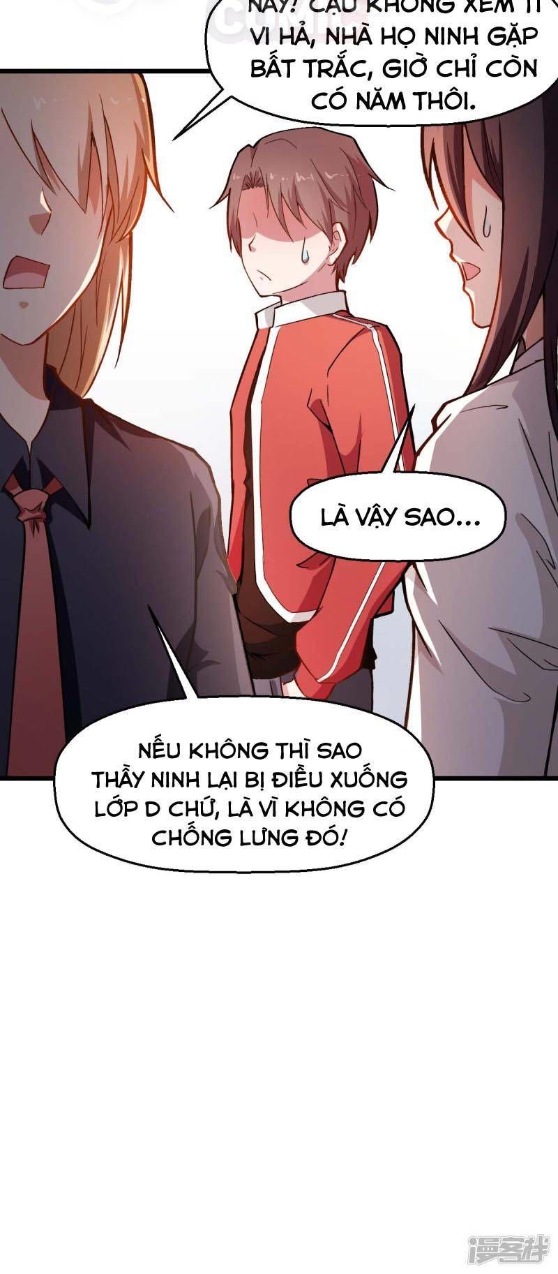 Vườn Trường Cuồng Sư Hệ Thống Chapter 80 - Trang 2