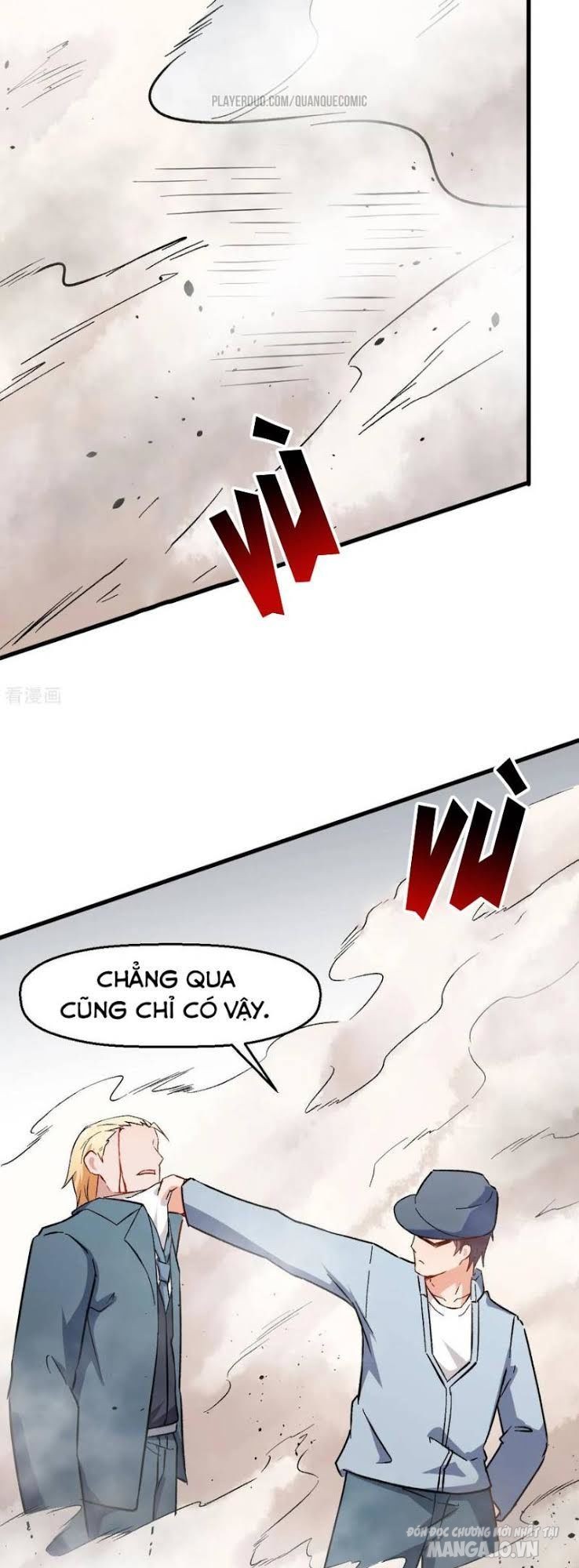 Vườn Trường Cuồng Sư Hệ Thống Chapter 64 - Trang 2