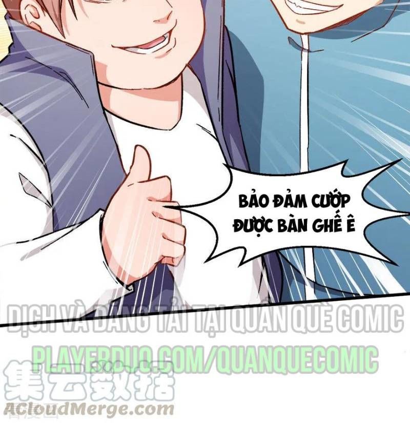 Vườn Trường Cuồng Sư Hệ Thống Chapter 60 - Trang 2