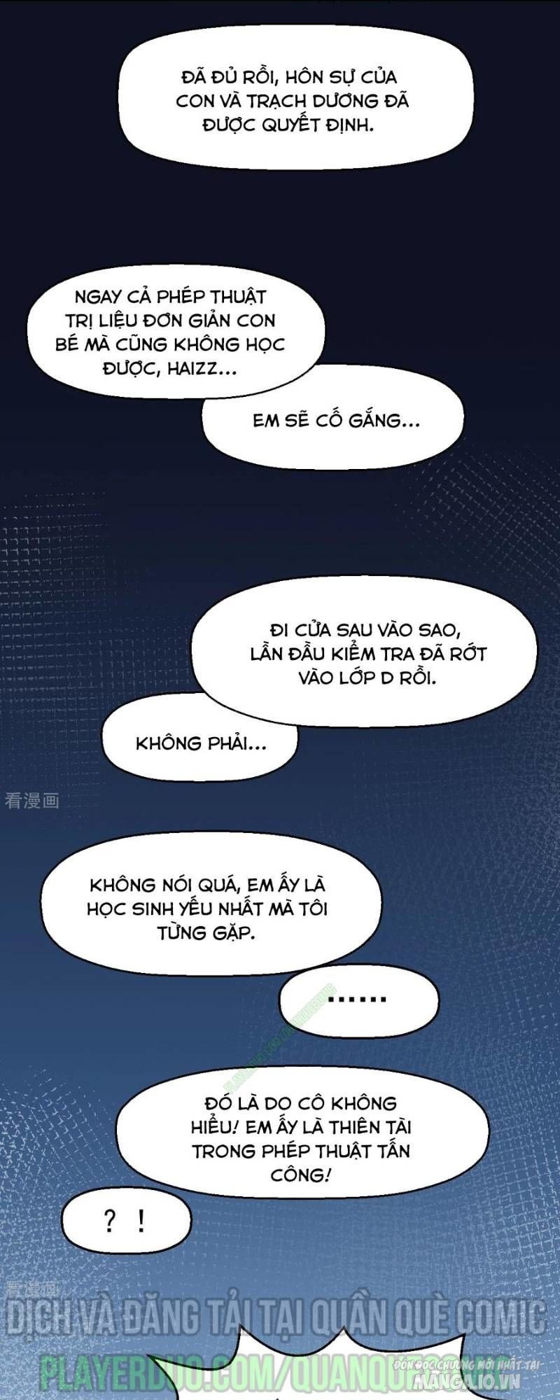 Vườn Trường Cuồng Sư Hệ Thống Chapter 49 - Trang 2