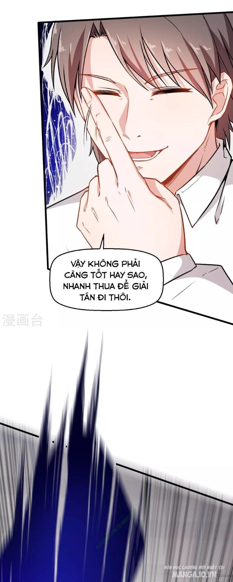 Vườn Trường Cuồng Sư Hệ Thống Chapter 43 - Trang 2