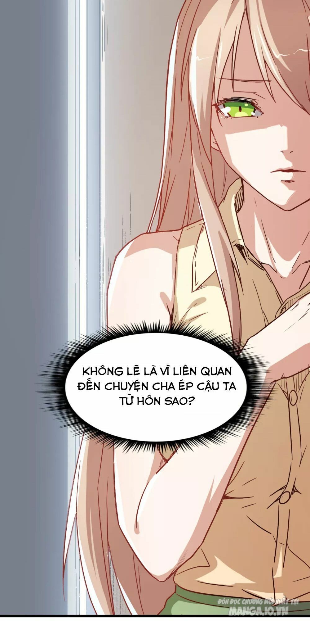 Vườn Trường Cuồng Sư Hệ Thống Chapter 29 - Trang 2