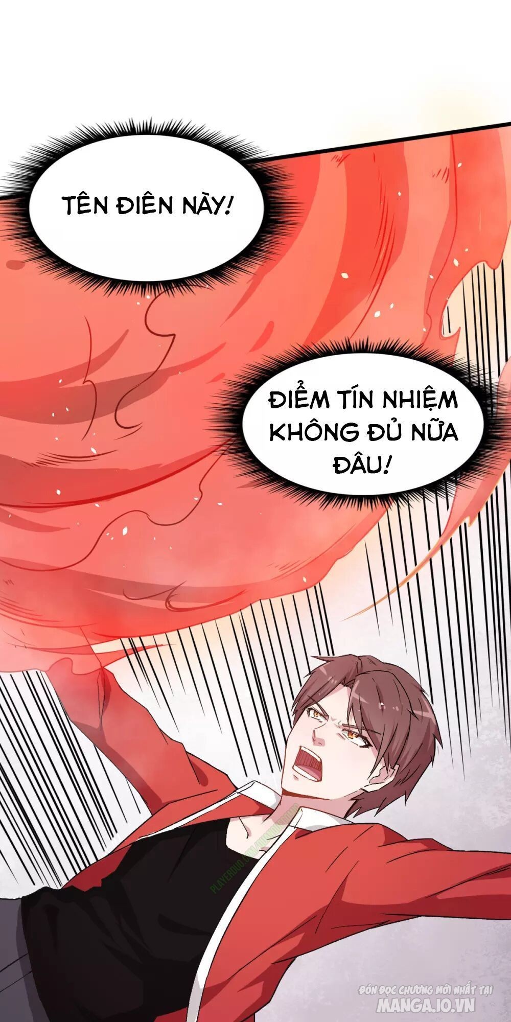 Vườn Trường Cuồng Sư Hệ Thống Chapter 26 - Trang 2