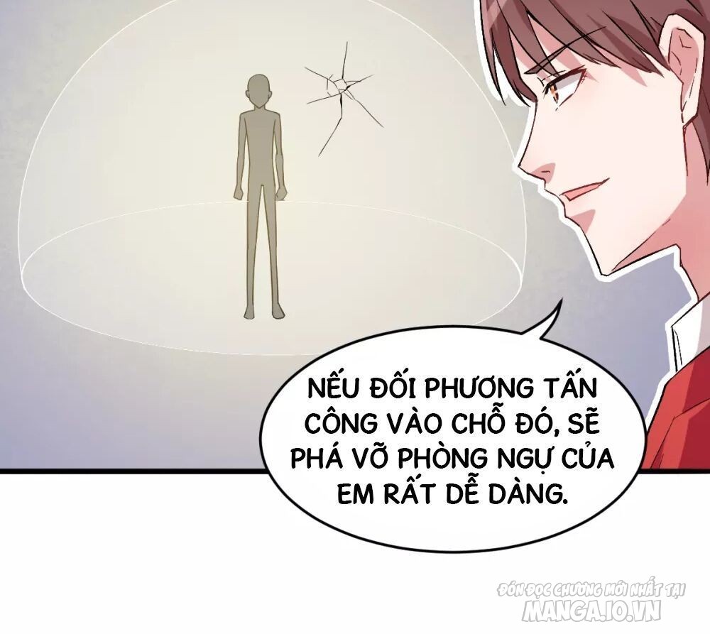 Vườn Trường Cuồng Sư Hệ Thống Chapter 23 - Trang 2