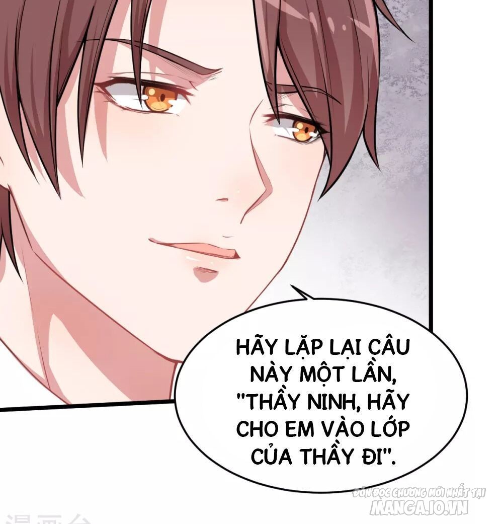 Vườn Trường Cuồng Sư Hệ Thống Chapter 21 - Trang 2