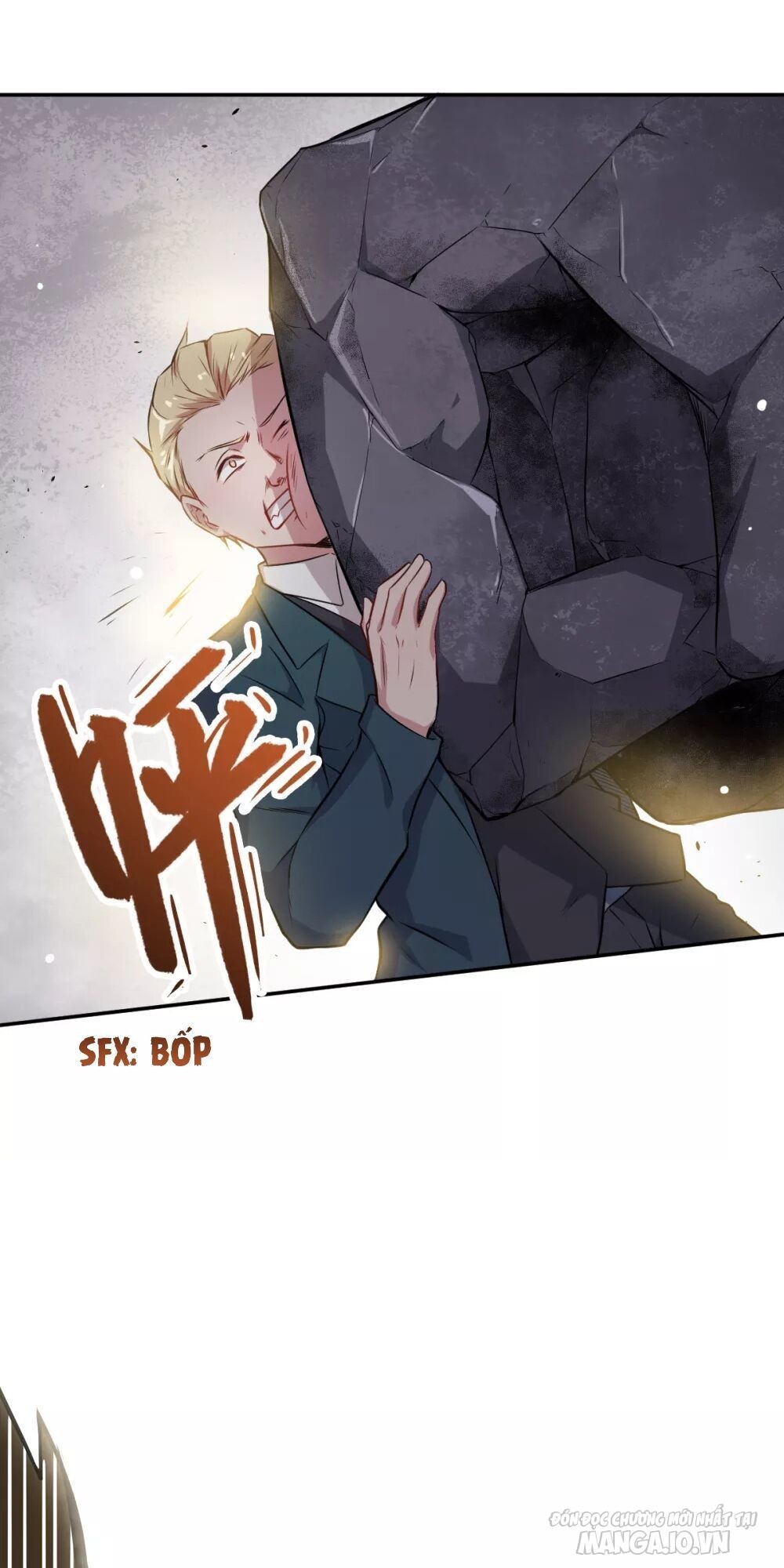 Vườn Trường Cuồng Sư Hệ Thống Chapter 20 - Trang 2