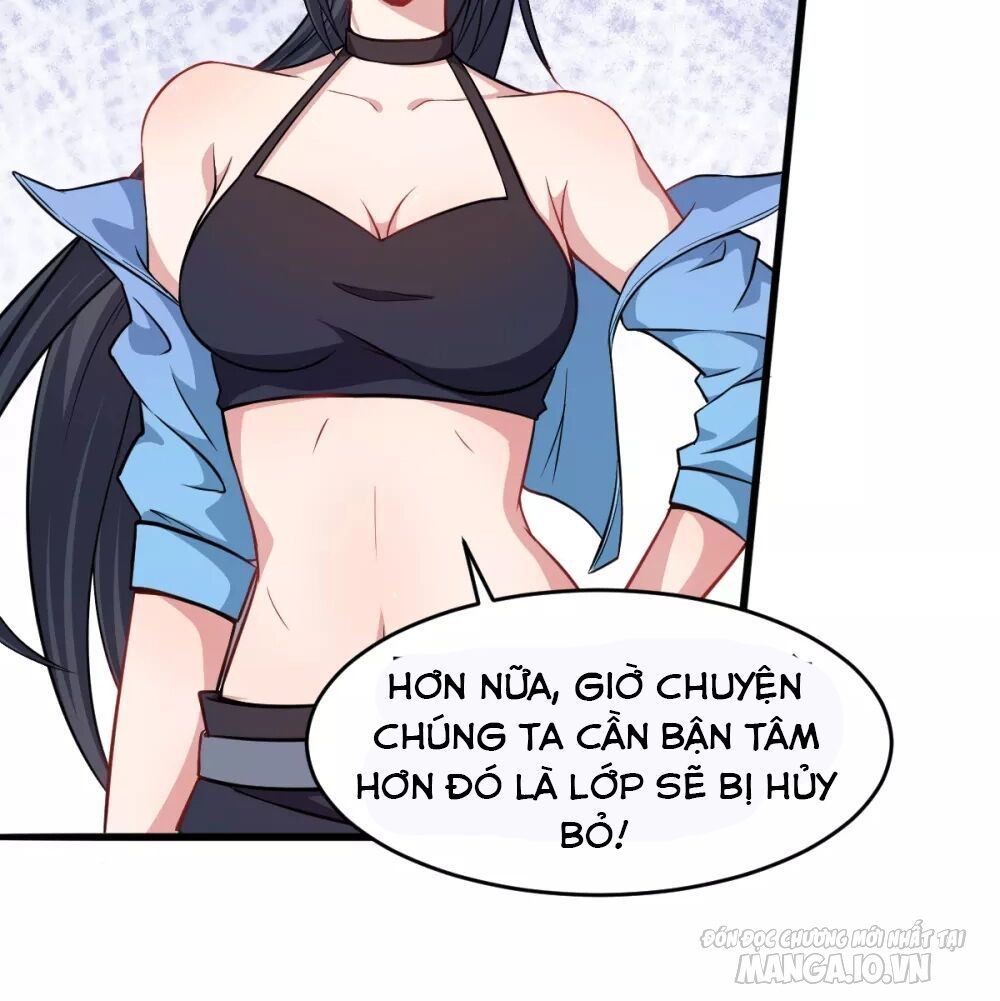 Vườn Trường Cuồng Sư Hệ Thống Chapter 20 - Trang 2