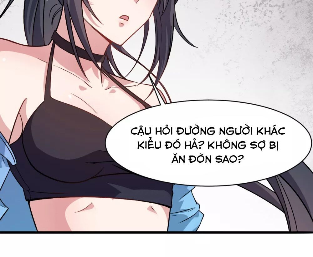 Vườn Trường Cuồng Sư Hệ Thống Chapter 17 - Trang 2