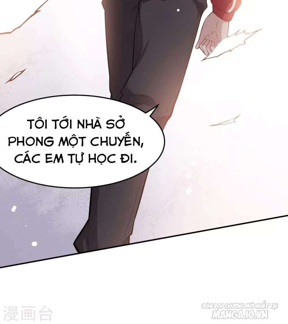 Vườn Trường Cuồng Sư Hệ Thống Chapter 15 - Trang 2