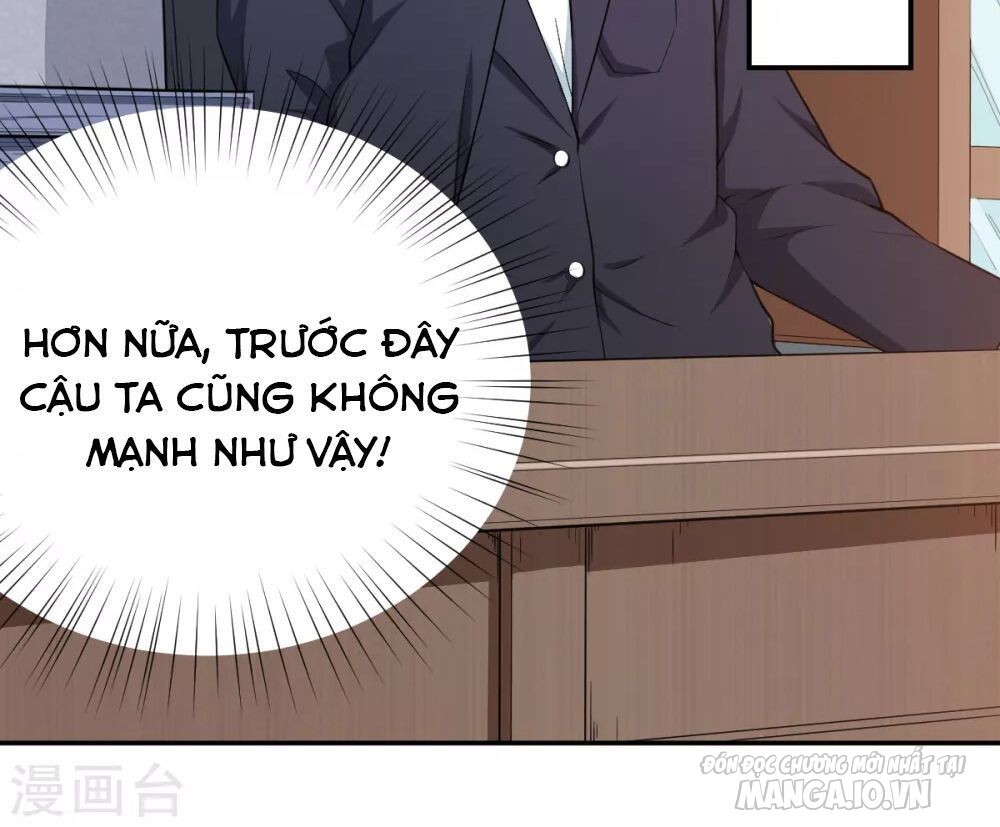 Vườn Trường Cuồng Sư Hệ Thống Chapter 14 - Trang 2