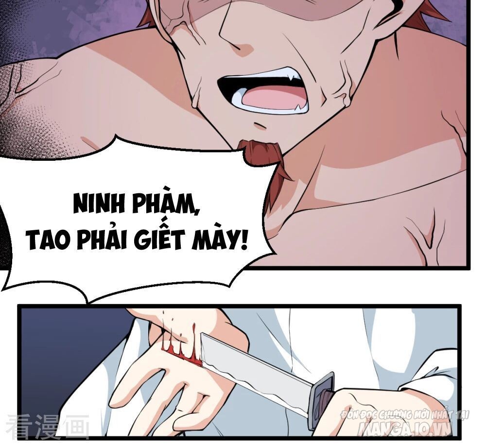 Vườn Trường Cuồng Sư Hệ Thống Chapter 8 - Trang 2