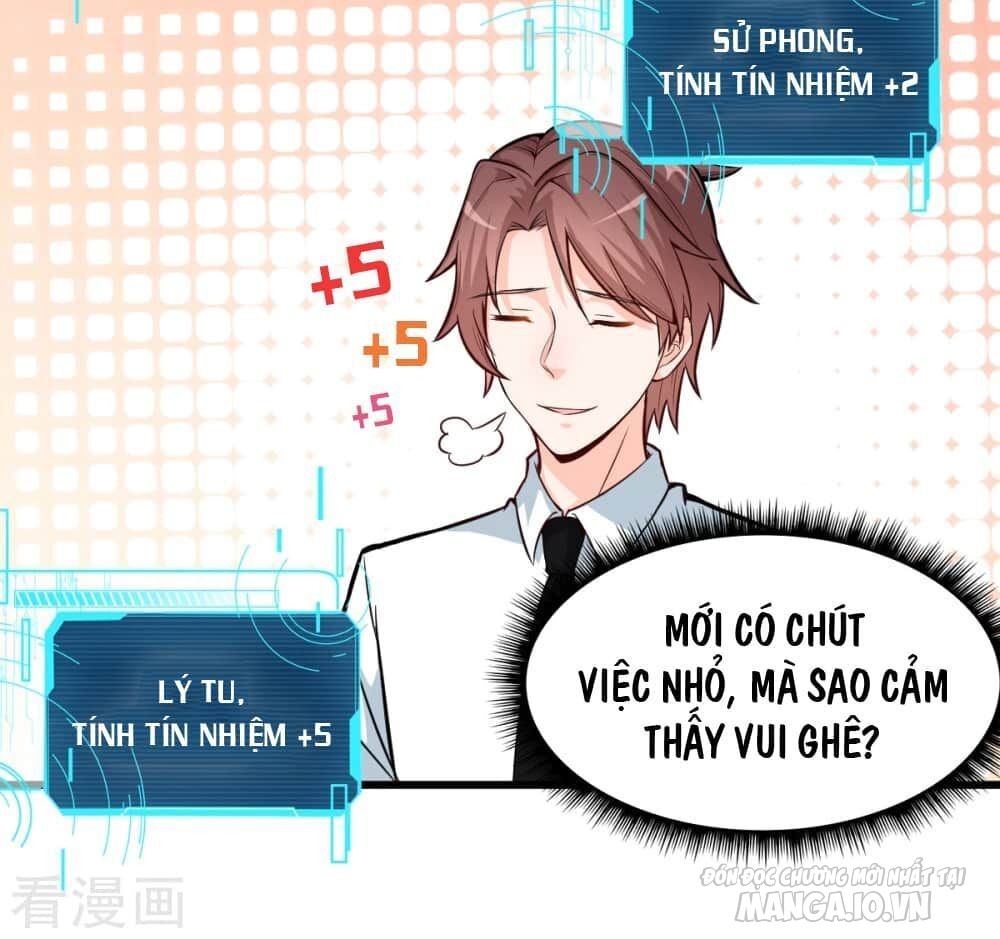 Vườn Trường Cuồng Sư Hệ Thống Chapter 3 - Trang 2