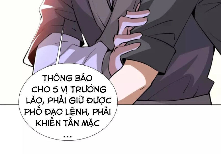 Đô Thị Đỉnh Phong Cao Thủ Chapter 285 - Trang 2