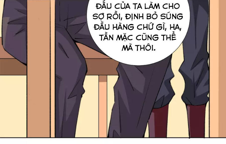 Đô Thị Đỉnh Phong Cao Thủ Chapter 283 - Trang 2