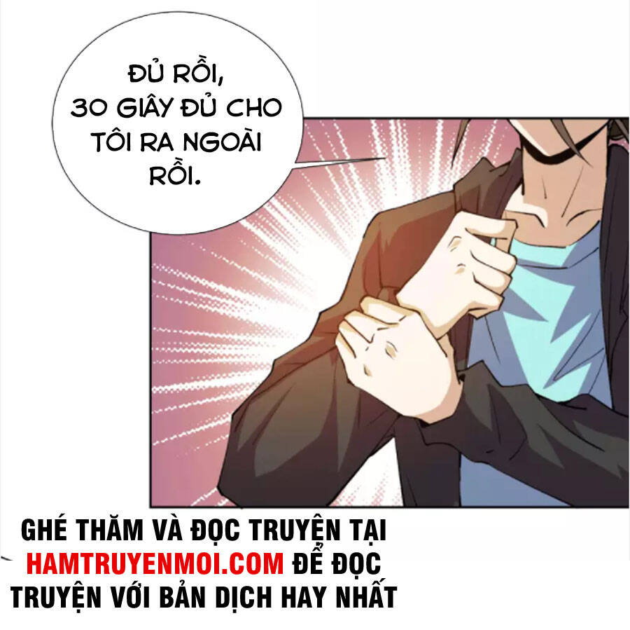 Đô Thị Đỉnh Phong Cao Thủ Chapter 282 - Trang 2