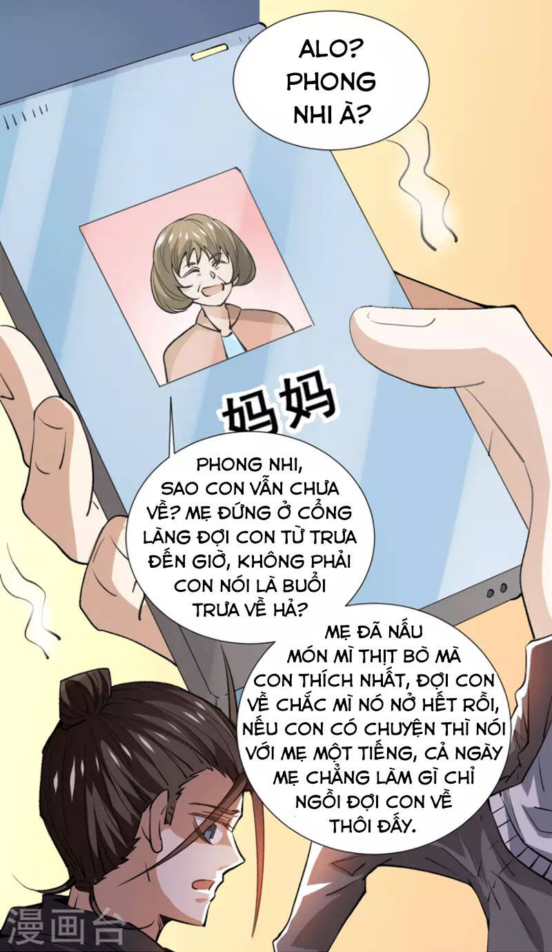 Đô Thị Đỉnh Phong Cao Thủ Chapter 281 - Trang 2