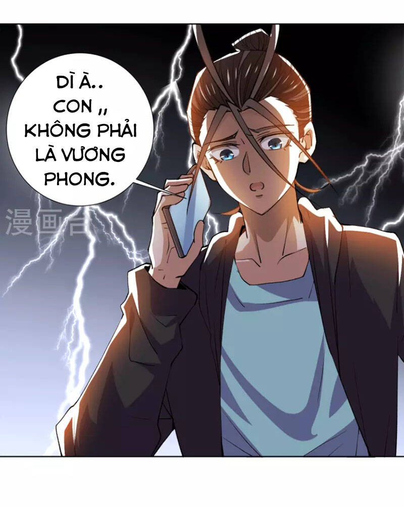 Đô Thị Đỉnh Phong Cao Thủ Chapter 281 - Trang 2