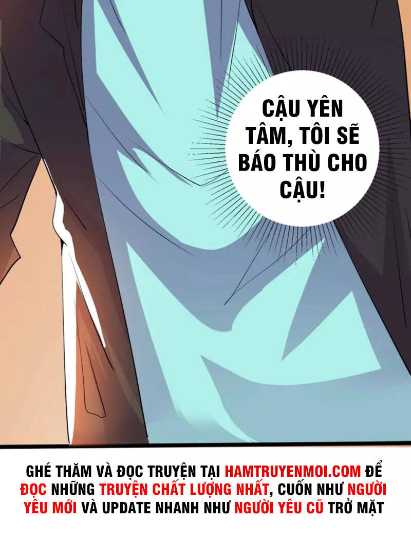 Đô Thị Đỉnh Phong Cao Thủ Chapter 281 - Trang 2