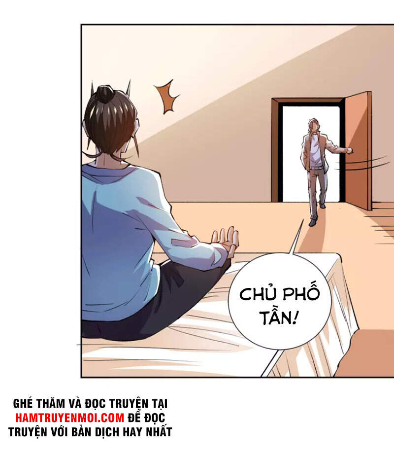 Đô Thị Đỉnh Phong Cao Thủ Chapter 280 - Trang 2