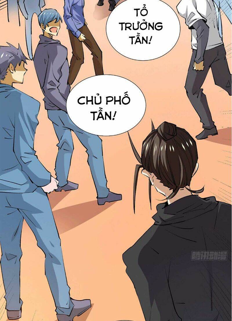 Đô Thị Đỉnh Phong Cao Thủ Chapter 278 - Trang 2