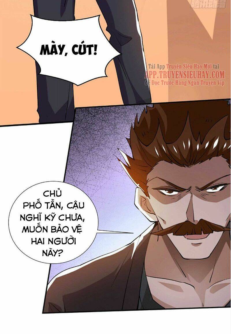 Đô Thị Đỉnh Phong Cao Thủ Chapter 278 - Trang 2